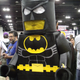 Illustration for article titled Denver Comic Con 2014